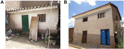 Assessment of Combined In-Plane and Out-of-Plane Fragility Functions for Adobe Masonry Buildings in the Peruvian Andes